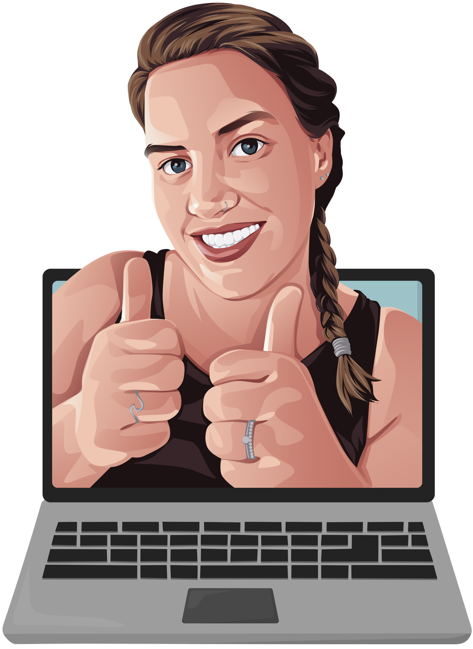 Ask Alexia – Virtual assistant for projects, operations and systems
