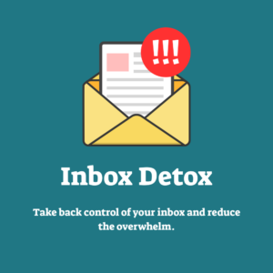 Inbox Detox